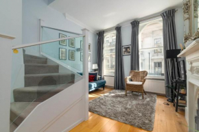 GuestReady - Stunning Covent Garden 2BR Duplex